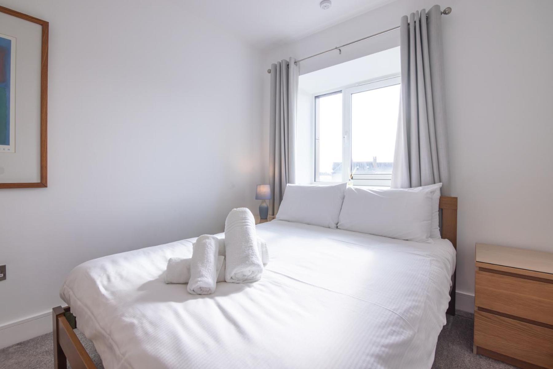 Entire 1 Bed - No. 45 - Free Parking - The Cosy Collection Ltd Apartment York Bagian luar foto