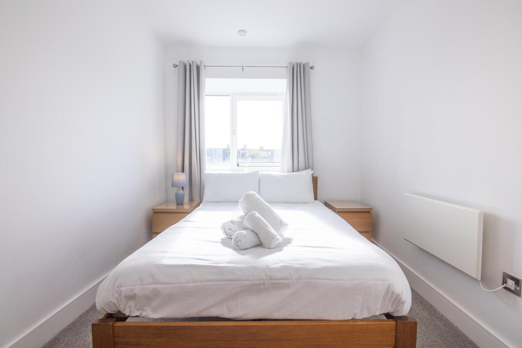 Entire 1 Bed - No. 45 - Free Parking - The Cosy Collection Ltd Apartment York Bagian luar foto
